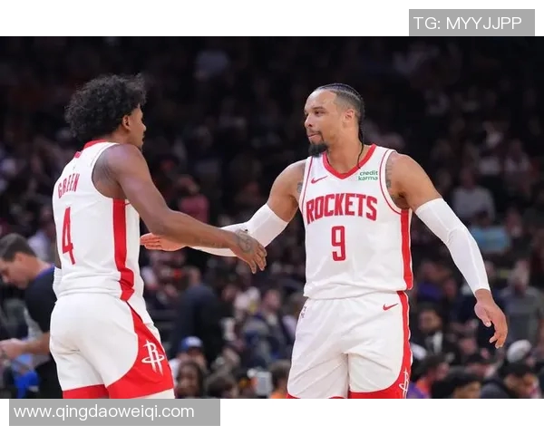 2016至2017赛季火箭与勇士的激烈对决与历史意义分析