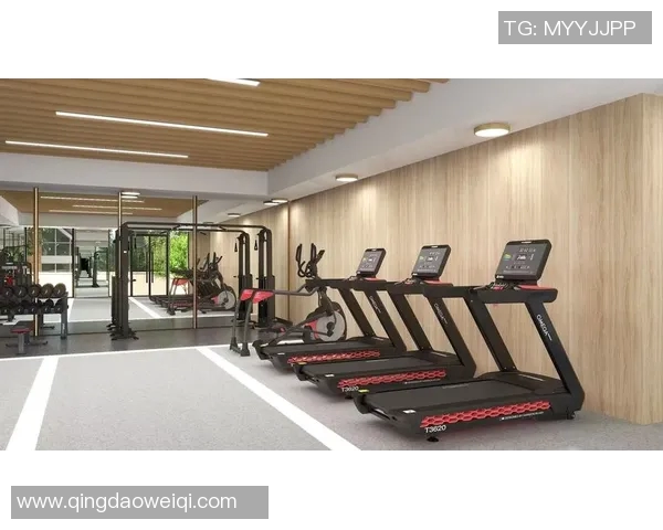 宁波乐跑健身器材有限公司助力全民健身新风潮打造健康生活新方式