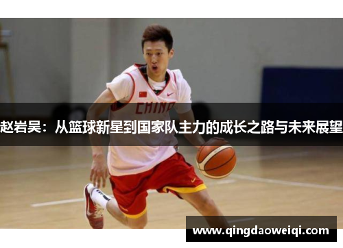 赵岩昊：从篮球新星到国家队主力的成长之路与未来展望